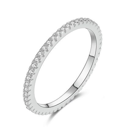 Delicate Artisan Ring