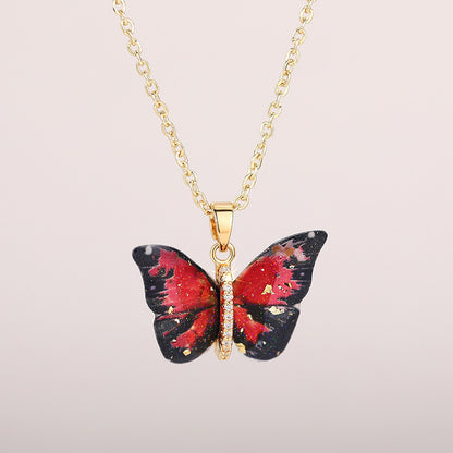 Vintage Handmade Necklace