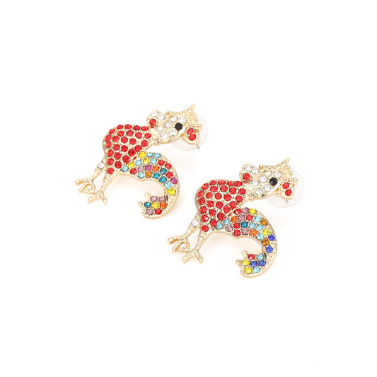 Classic Earring with Timeless Appeal