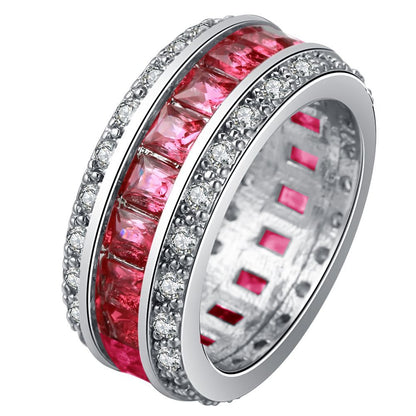 Beautiful Ring with Unique Style