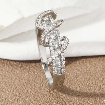 Elegant Ring for Every Occasion