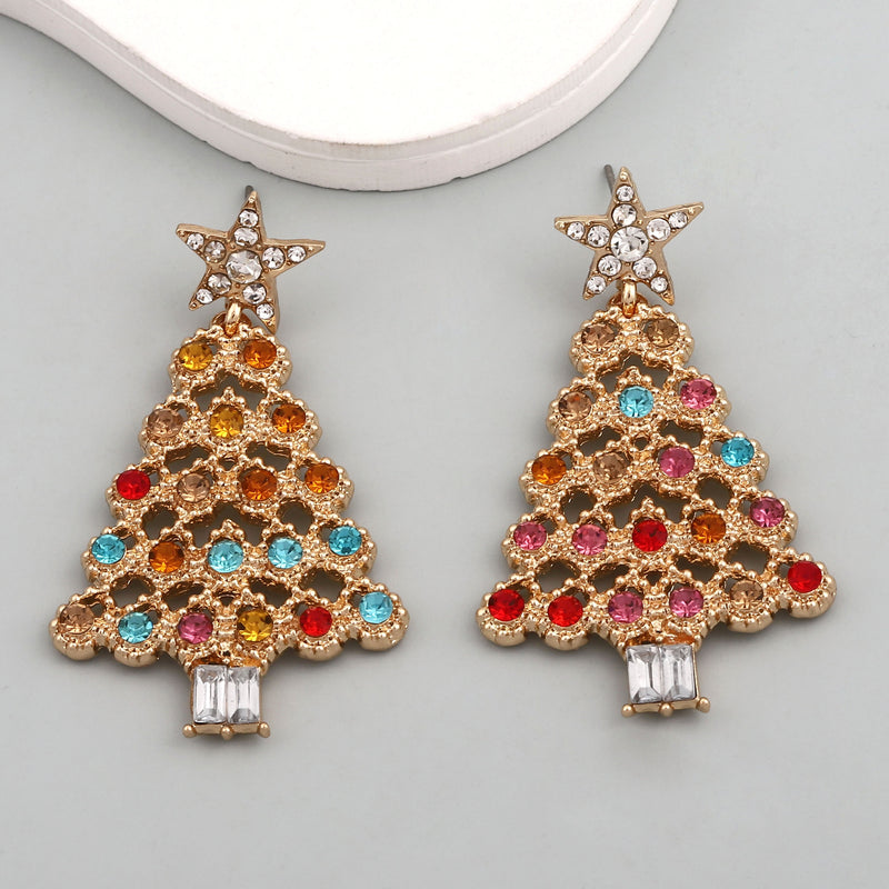 Stunning Earring for Daily Wear