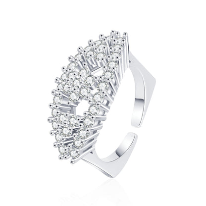 Charming Ring for Any Occasion