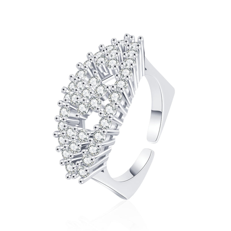 Charming Ring for Any Occasion