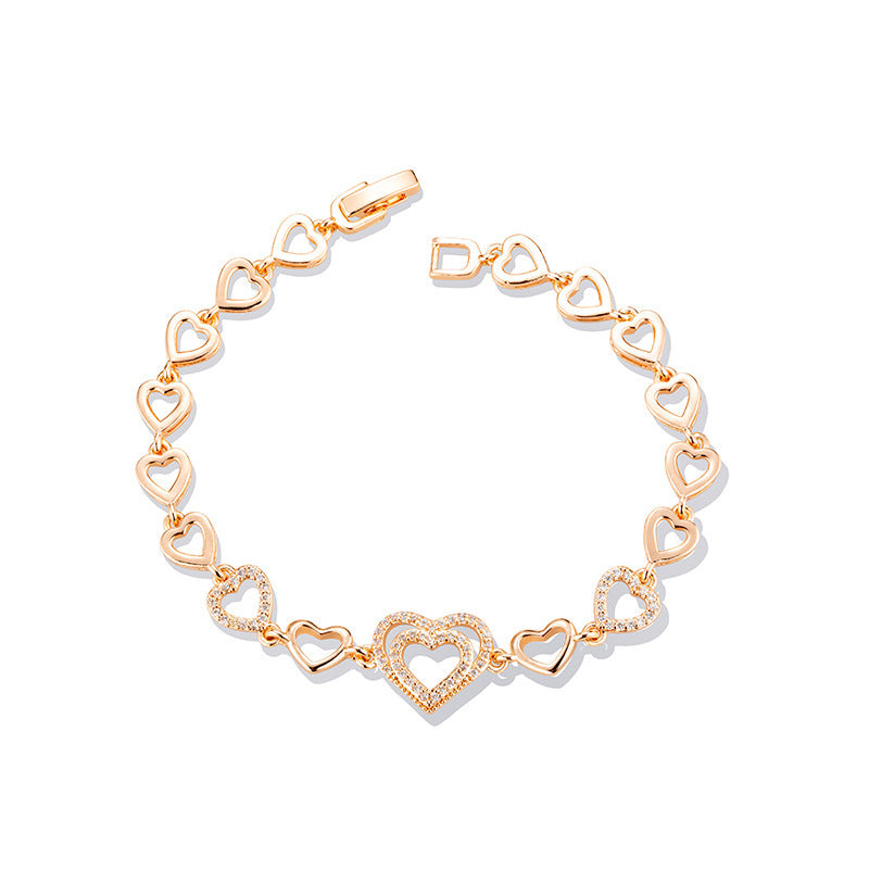 Stunning Bracelet for Daily Wear