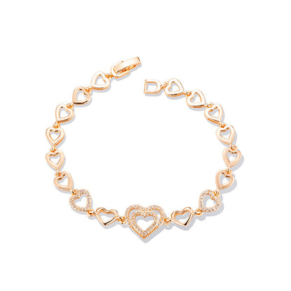 Stunning Bracelet for Daily Wear