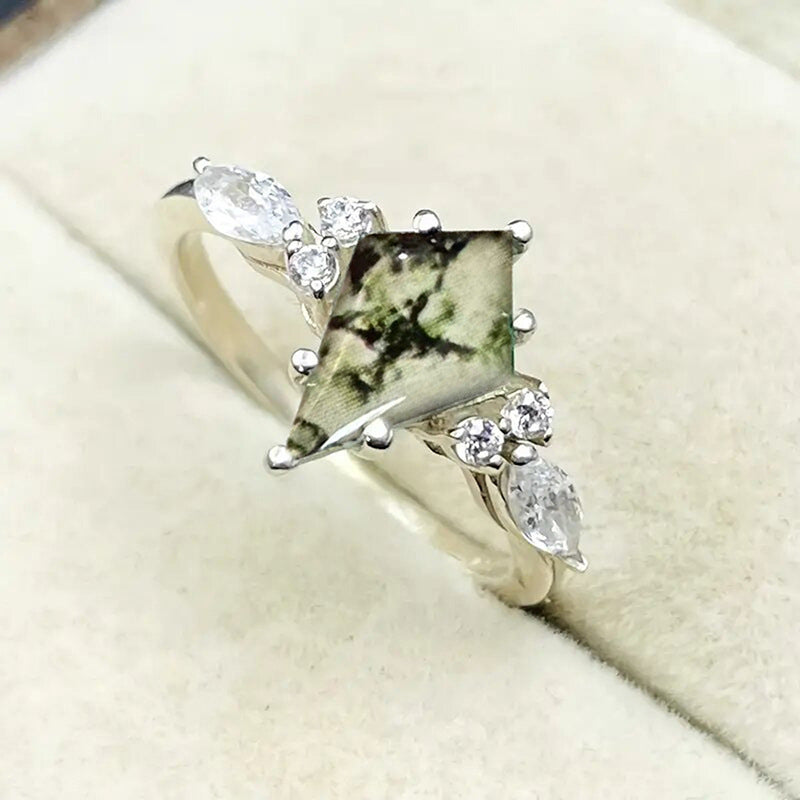 Delicate Artisan Piece