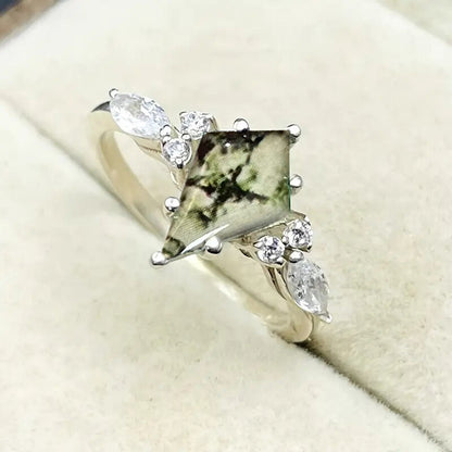 Delicate Artisan Piece