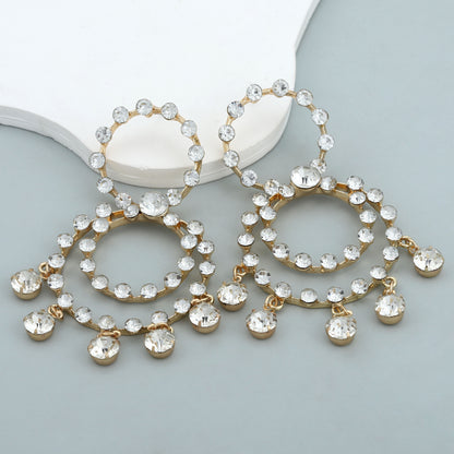 Beautiful Earring with Unique Style