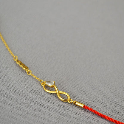 Romantic Bracelet for Special Moments