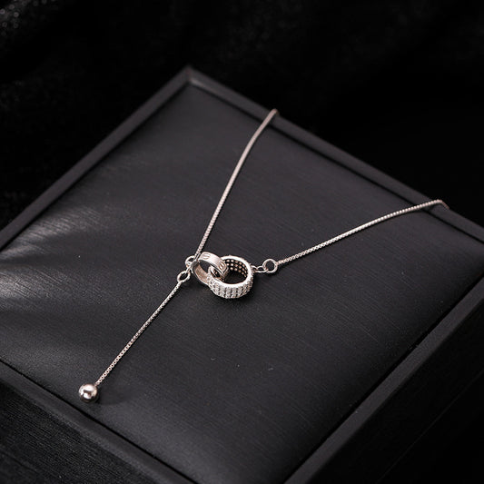 Stunning Necklace for Daily Wear