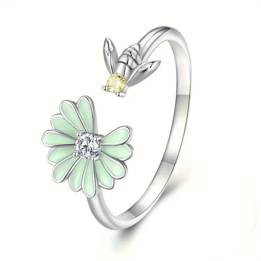 Romantic Ring for Special Moments
