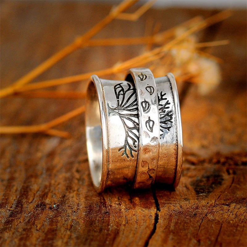 Romantic Ring for Special Moments
