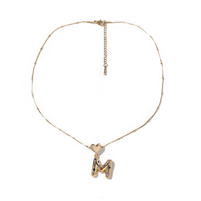 Vintage Handmade Necklace