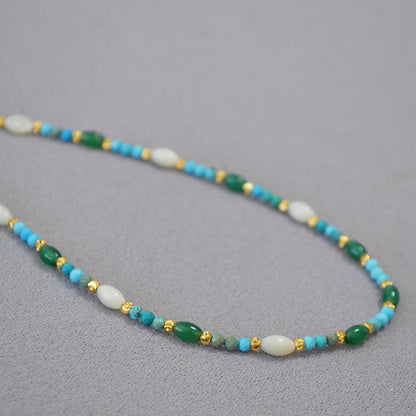 Romantic Necklace for Special Moments