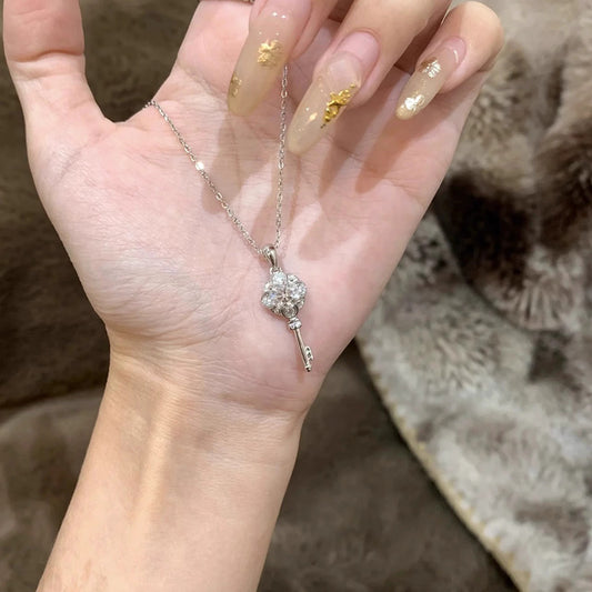 Charming Necklace for Any Occasion