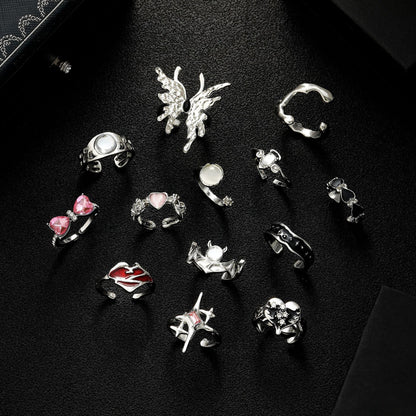 Vintage Handmade Set