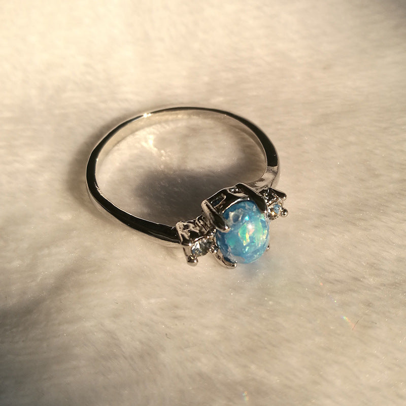 Elegant Ring for Every Occasion