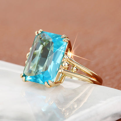Vintage Handmade Piece