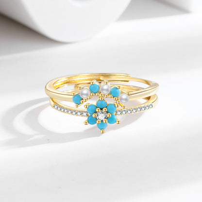 Vintage Handmade Ring