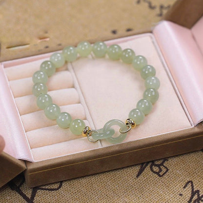 Beautiful Bracelet with Unique Style