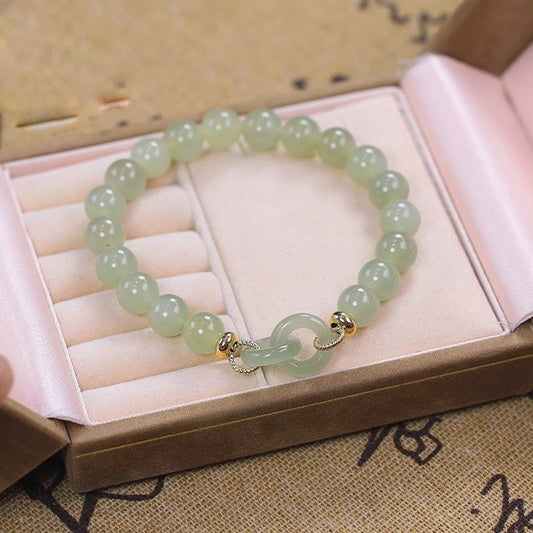 Beautiful Bracelet with Unique Style