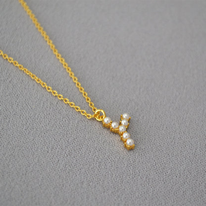 Stunning Gold Necklace for Daily Wear