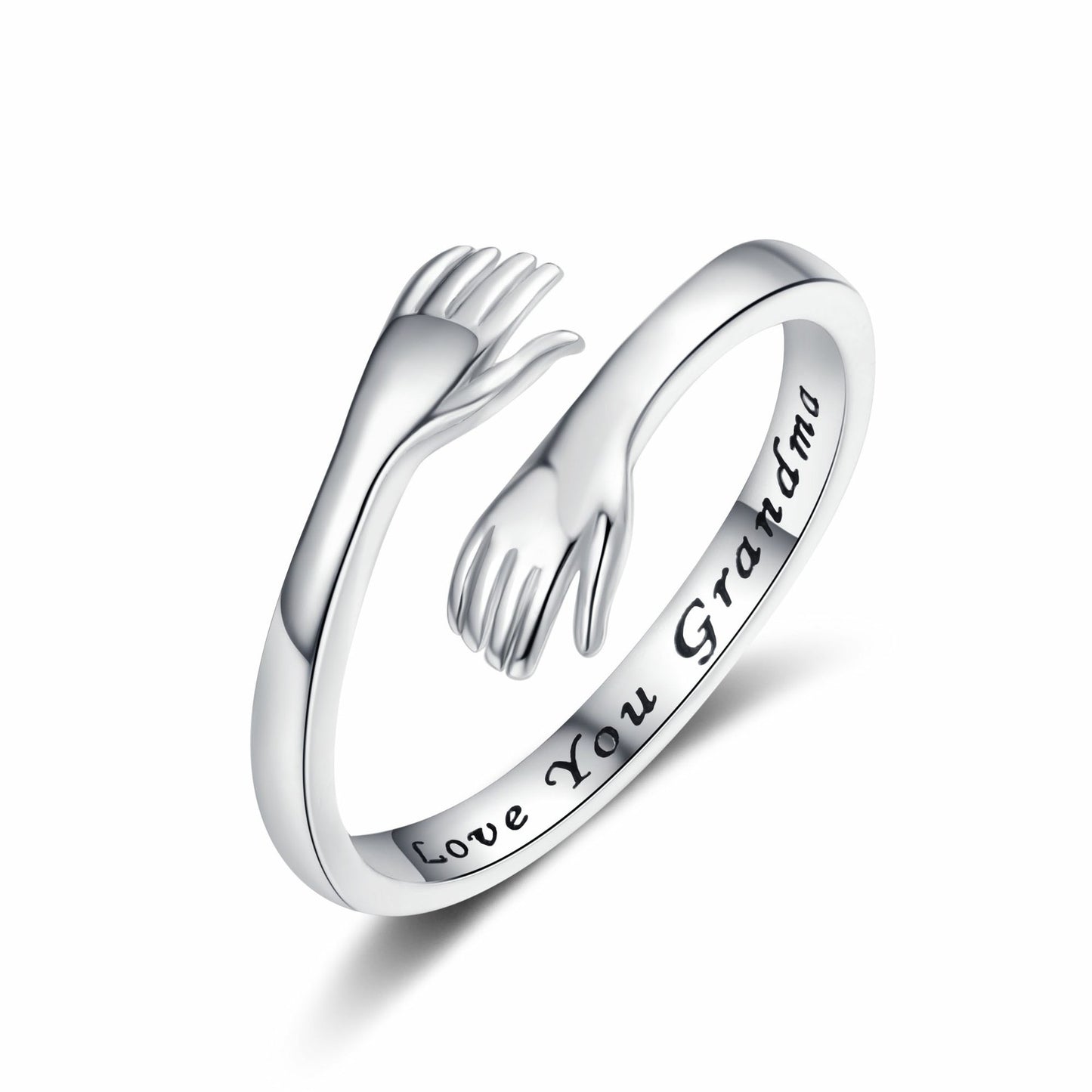 Vintage Handmade Ring