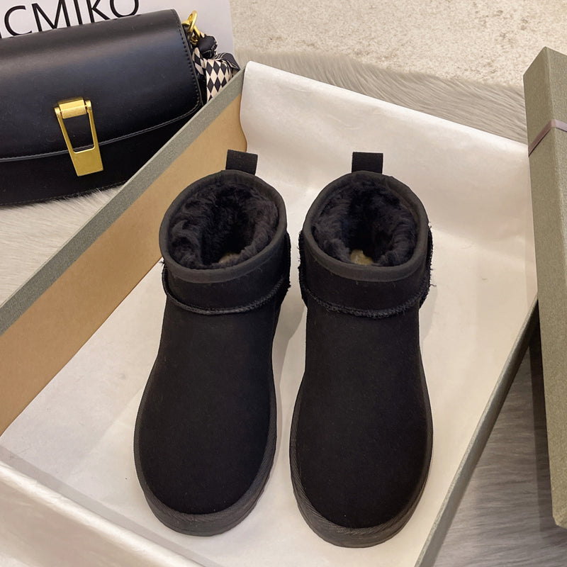 Comfortable Orthopedic Boots for Daily Wear