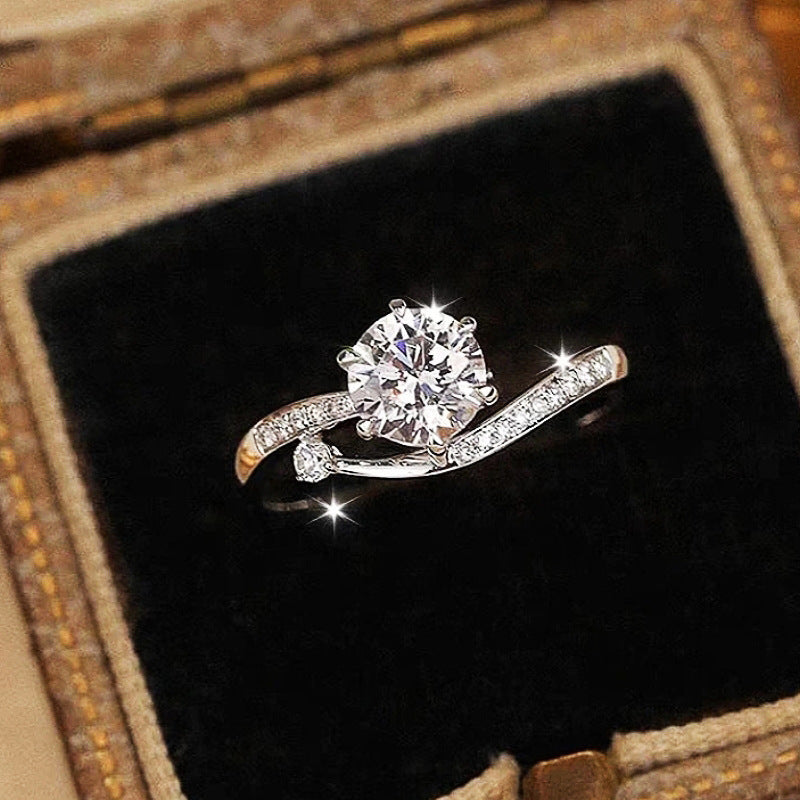 Vintage Handmade Ring
