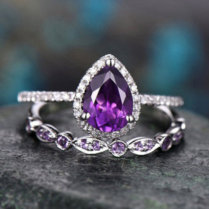 Delicate Artisan Ring