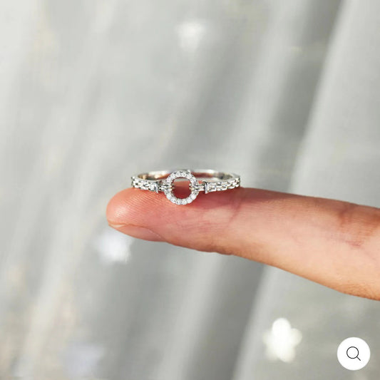 Vintage Handmade Ring