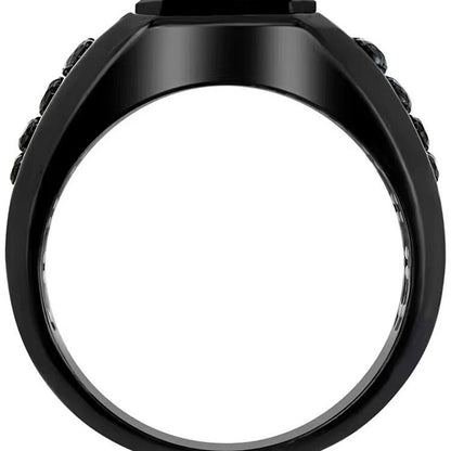 Charming Ring for Any Occasion
