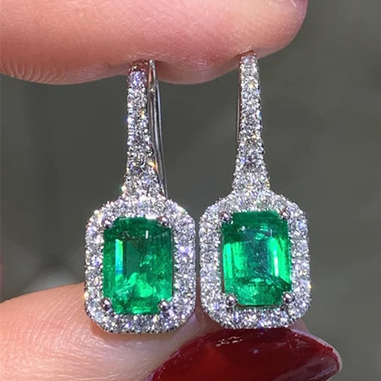 Romantic Earring for Special Moments