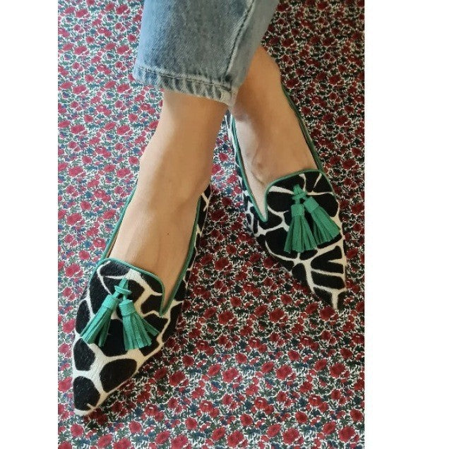 Vintage Inspired Orthopedic Shoes