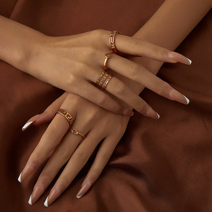 Elegant Ring for Every Occasion