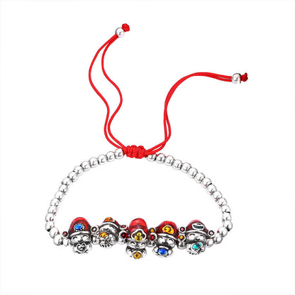 Stunning Silver Bracelet for Daily Wear