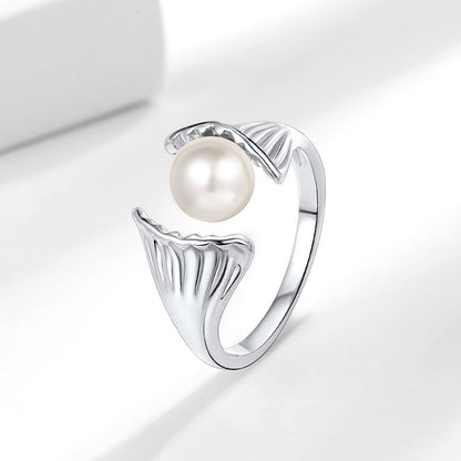 Beautiful Ring with Unique Style