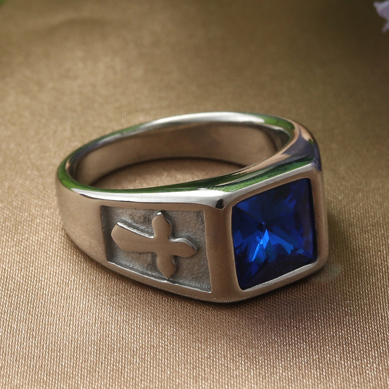 Beautiful Ring with Unique Style
