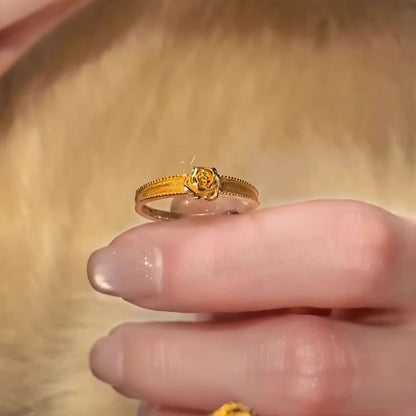 Beautiful Piece with Unique Style