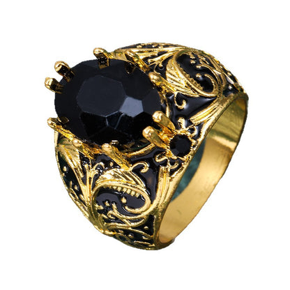 Elegant Ring for Every Occasion