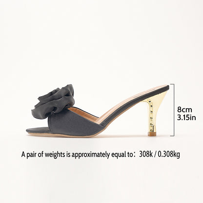Classic Orthopedic Sandals with Timeless Style