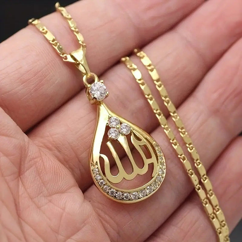Stunning Necklace for Daily Wear