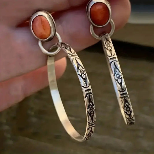 Charming Earring for Any Occasion