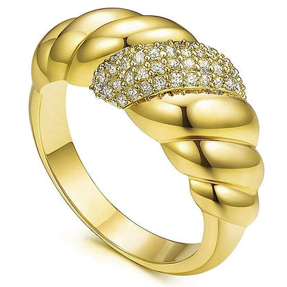 Vintage Handmade Ring