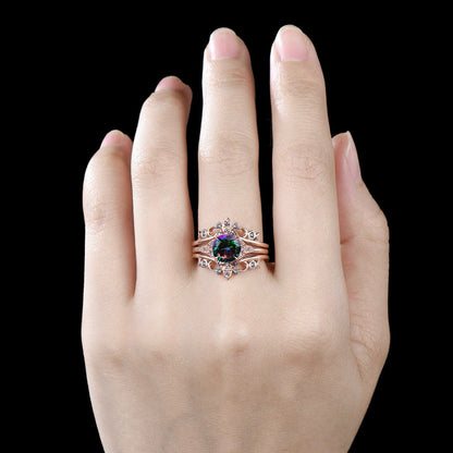 Elegant Gold Set for Every Occasion