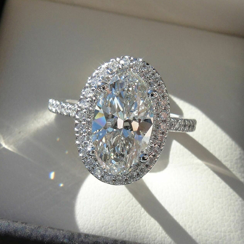 Delicate Artisan Ring