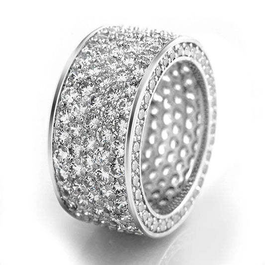 Charming Ring for Any Occasion