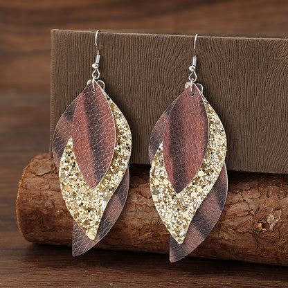 Stunning Earring for Daily Wear