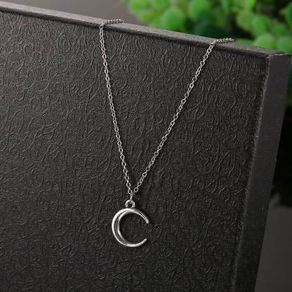 Classic Necklace with Timeless Appeal